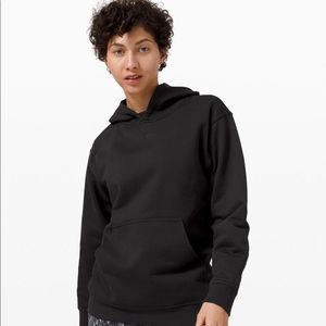 All Yours Terry Hoodie